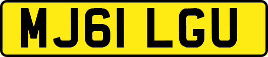 MJ61LGU