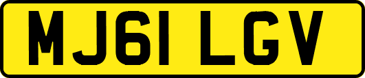 MJ61LGV