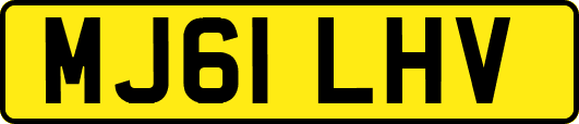 MJ61LHV
