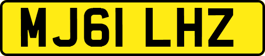 MJ61LHZ