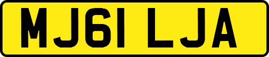 MJ61LJA