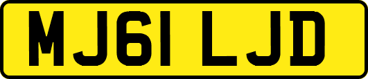 MJ61LJD