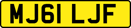 MJ61LJF