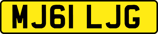 MJ61LJG