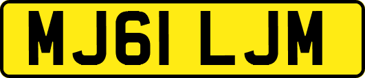 MJ61LJM