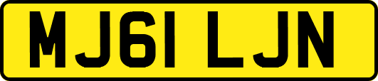 MJ61LJN