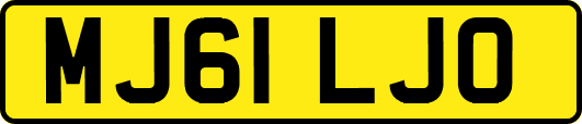 MJ61LJO
