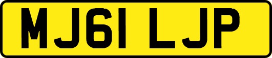 MJ61LJP