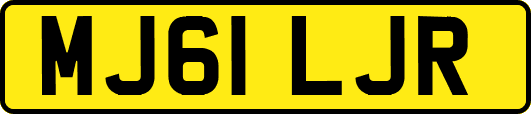 MJ61LJR