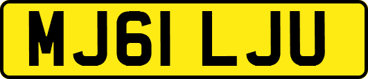 MJ61LJU
