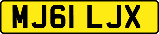 MJ61LJX