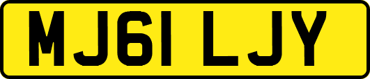 MJ61LJY