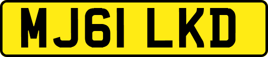 MJ61LKD