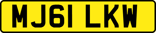 MJ61LKW