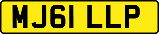 MJ61LLP