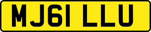 MJ61LLU