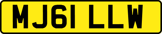 MJ61LLW
