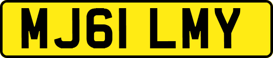 MJ61LMY
