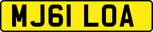 MJ61LOA