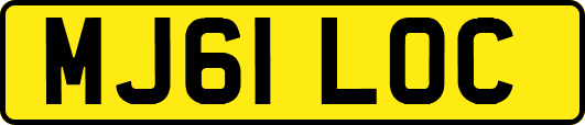 MJ61LOC