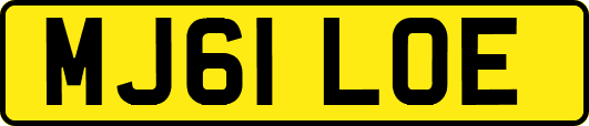 MJ61LOE