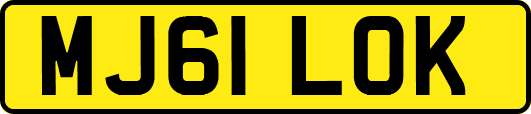 MJ61LOK