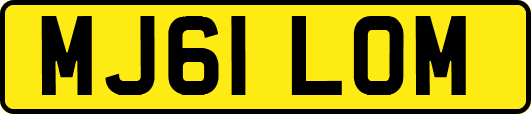 MJ61LOM