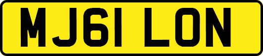 MJ61LON