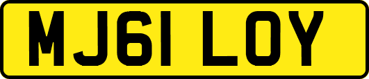 MJ61LOY