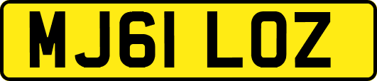 MJ61LOZ