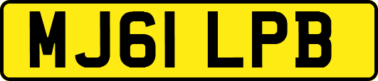MJ61LPB