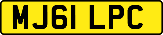 MJ61LPC