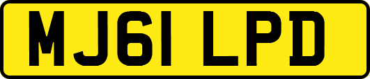 MJ61LPD