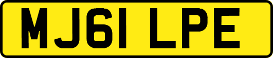 MJ61LPE