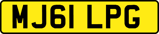MJ61LPG
