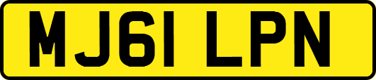 MJ61LPN