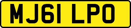 MJ61LPO