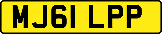 MJ61LPP