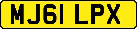 MJ61LPX