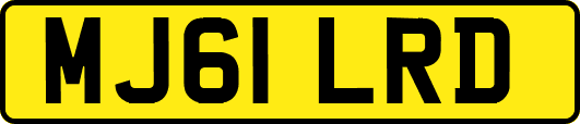 MJ61LRD