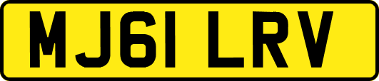 MJ61LRV