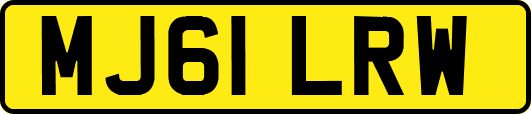 MJ61LRW