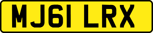 MJ61LRX
