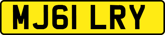 MJ61LRY