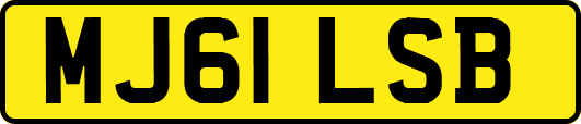 MJ61LSB