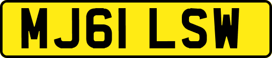 MJ61LSW