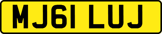 MJ61LUJ