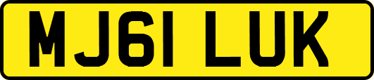 MJ61LUK