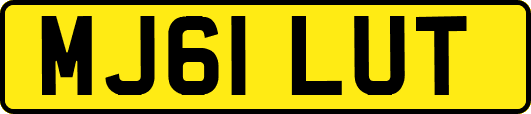 MJ61LUT