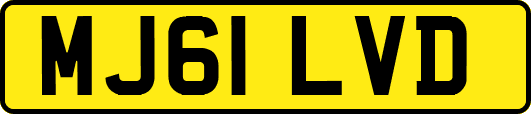 MJ61LVD
